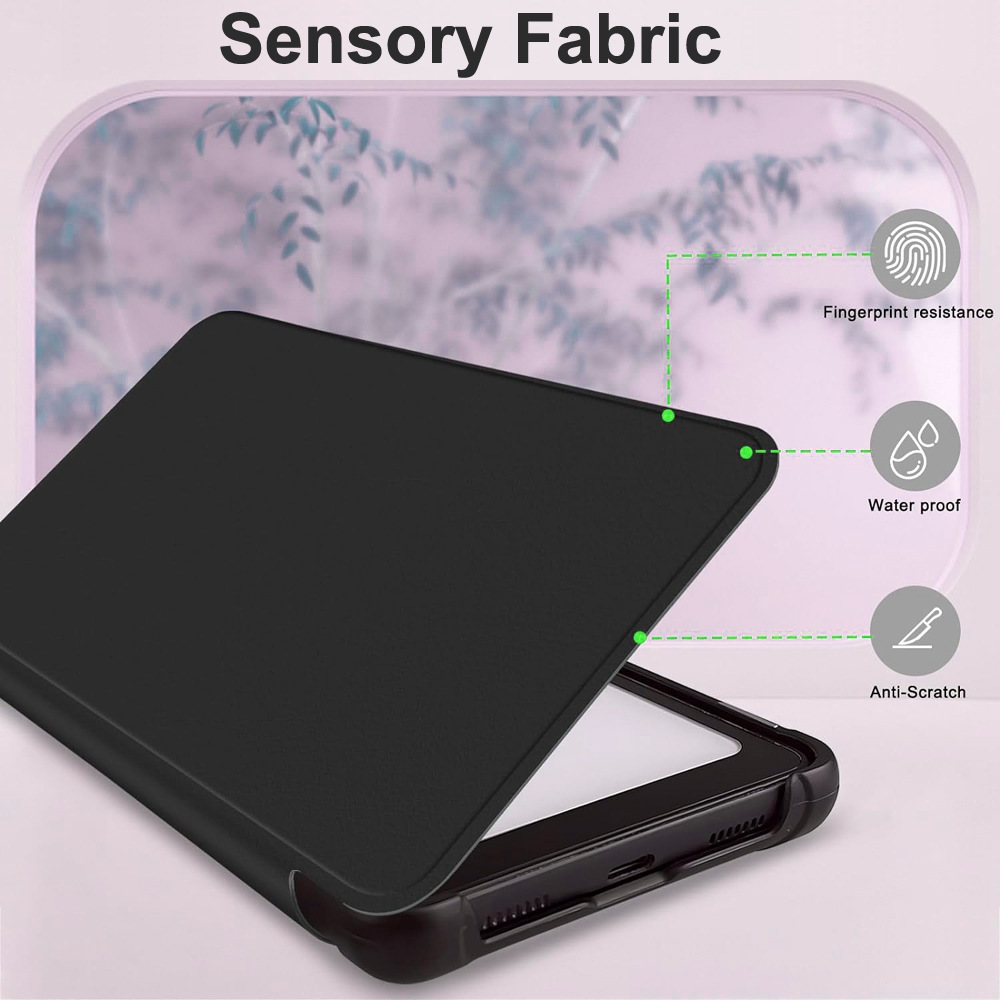 6.13" Magnetic Shell Full-Coverage Case Smart Cover for Onyx Boox Palma (1st/ 2nd Gen) - Image 4