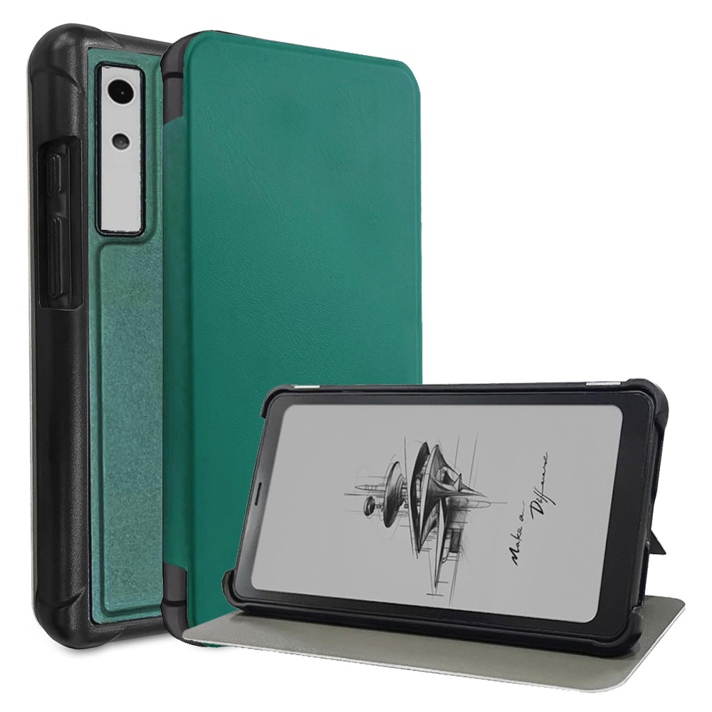 6.13" Magnetic Shell Full-Coverage Case Smart Cover for Onyx Boox Palma (1st/ 2nd Gen) - Image 7