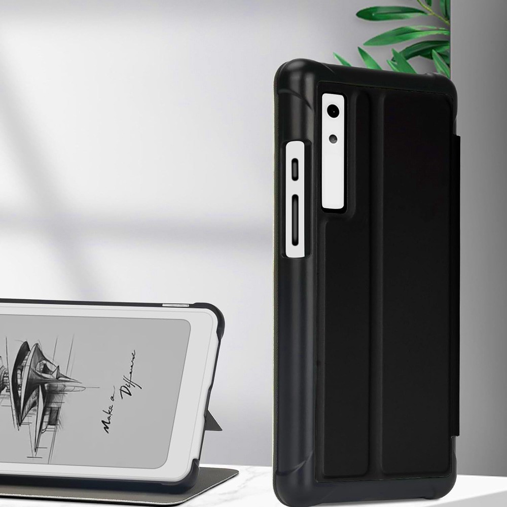 6.13" Magnetic Shell Full-Coverage Case Smart Cover for Onyx Boox Palma (1st/ 2nd Gen) - Image 5