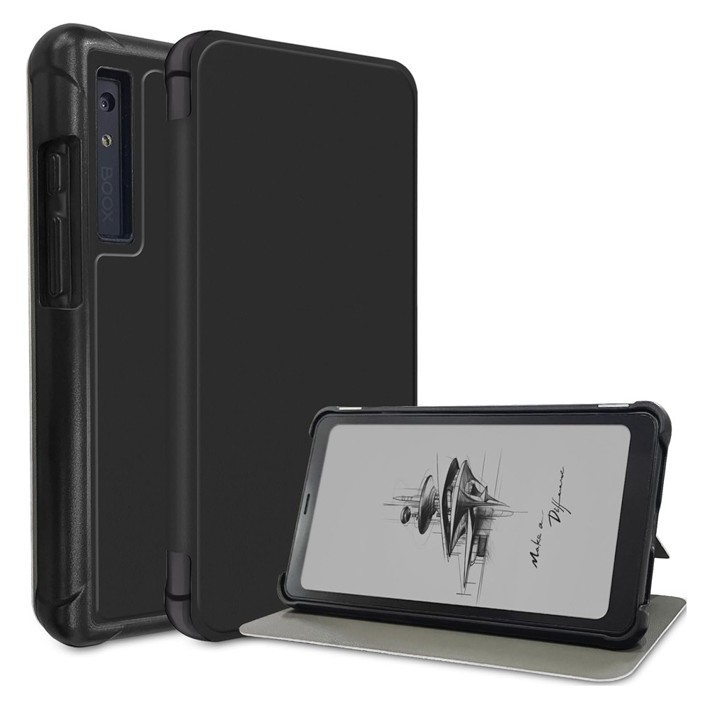 6.13" Magnetic Shell Full-Coverage Case Smart Cover for Onyx Boox Palma (1st/ 2nd Gen) - Image 9