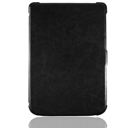 Premium 6" Slim Cover Tablet Case with Magnetic Closure for Pocketbook 627 (Touch Lux 4) - Image 9