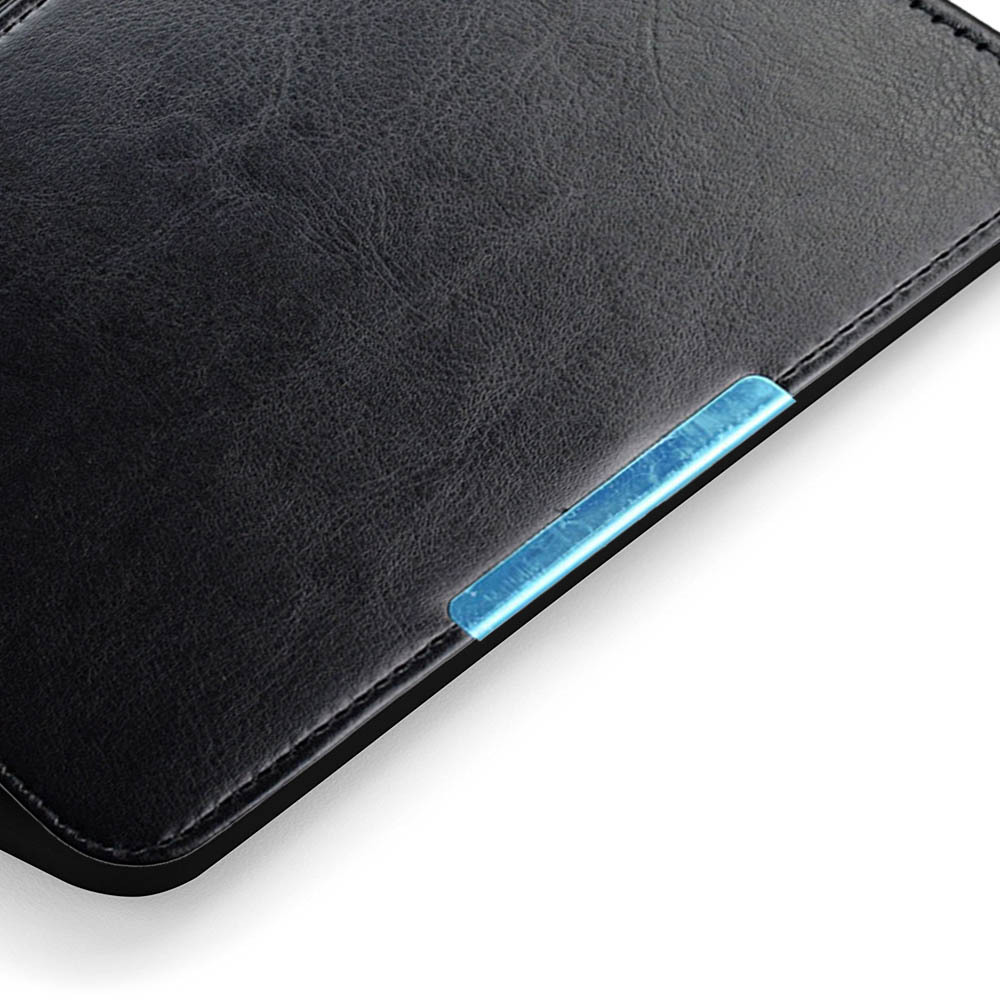 Premium 6" E-Reader Leather Case Slim Tablet Cover for Pocketbook Basic Touch 2 (PB625) - Image 3