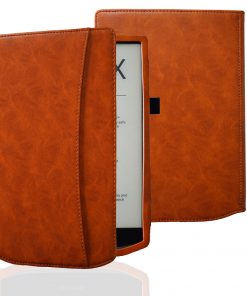 Premium 10.3" Slim Cover Tablet Case with Magnetic Closure for Pocketbook inkpad X