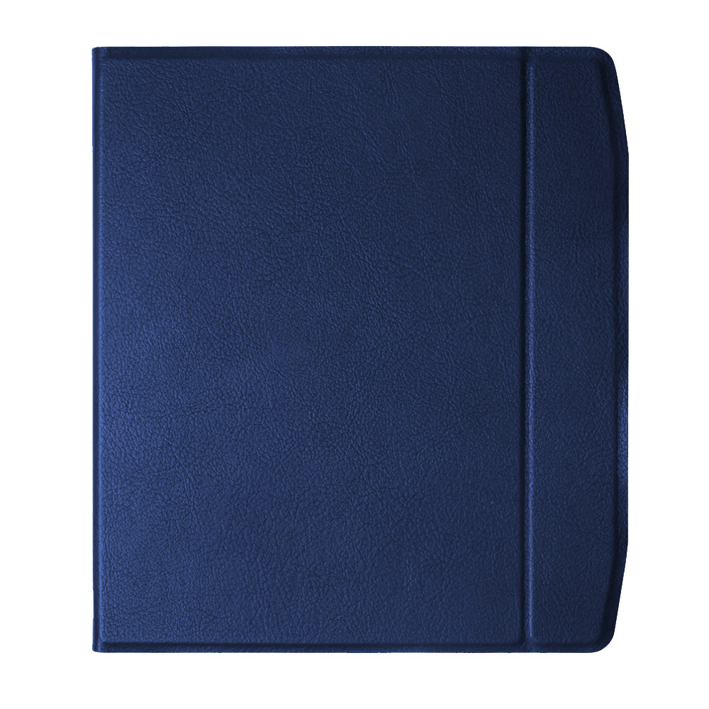 Premium Leather Tablet eReader Case with Magnetic Flip Cover for Pocketbook Era 700 - Image 8