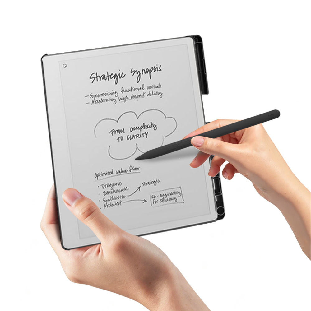 Premium 10.3" Slim Cover Tablet Case with Magnetic Closure for 2026 reMarkable Paper Pure - Image 4