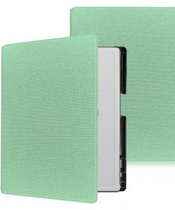 Premium 10.3" Slim Cover Tablet Case with Magnetic Closure for 2026 reMarkable Paper Pure