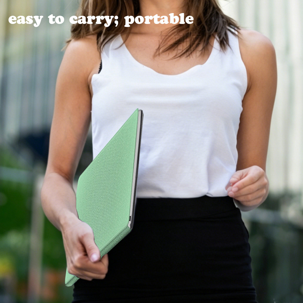 Premium 10.3" Slim Cover Tablet Case with Magnetic Closure for 2026 reMarkable Paper Pure - Image 5