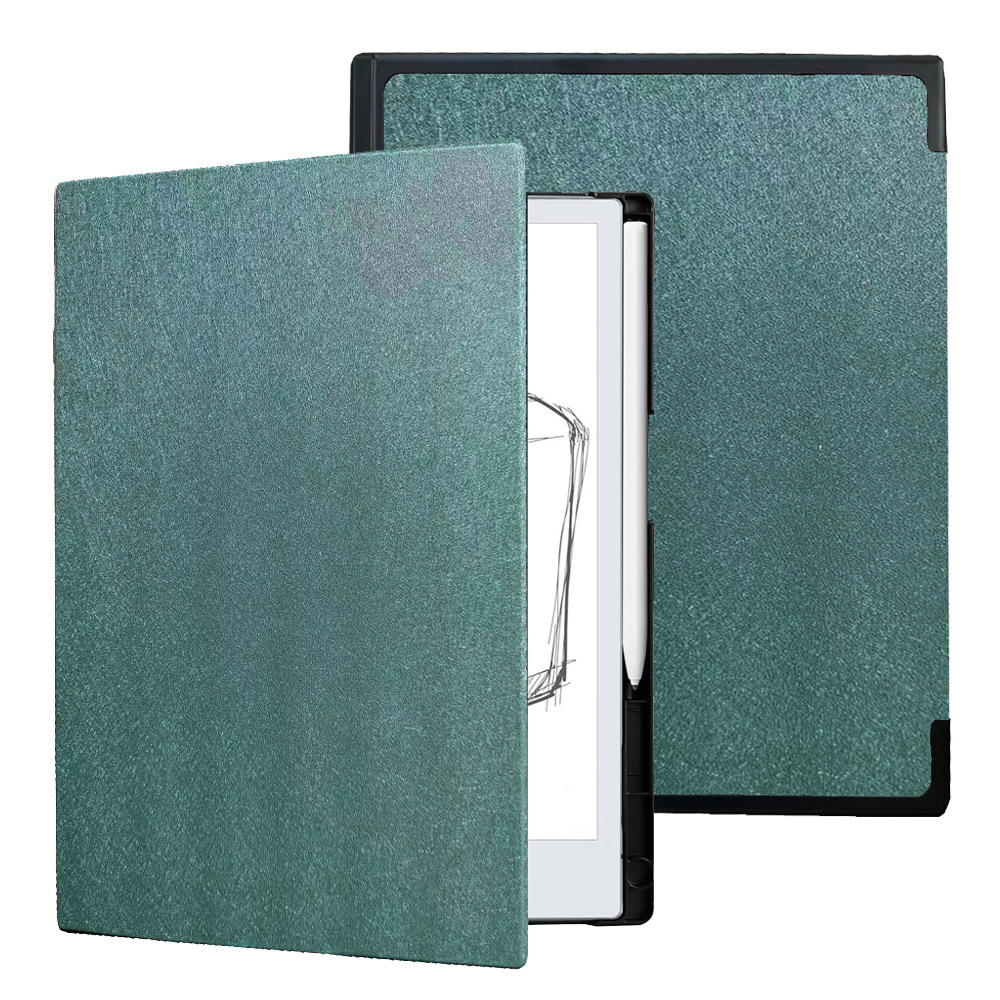 Premium 10.3" Slim Cover Tablet Case with Magnetic Closure for Remarkable 2 Paper 2020 - Image 6