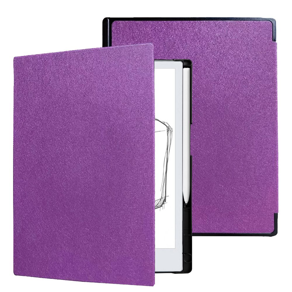 Premium 10.3" Slim Cover Tablet Case with Magnetic Closure for Remarkable 2 Paper 2020