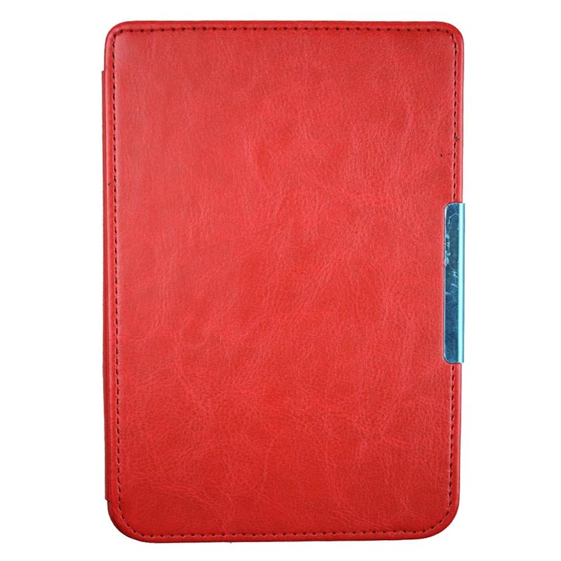 Premium 6" Slim Cover Tab Case with Magnetic Closure for Pocketbook Touch 622 623 - Image 9