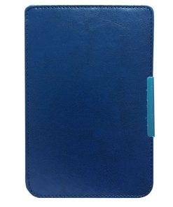 Premium 6" Slim Cover Tab Case with Magnetic Closure for Pocketbook Touch 622 623