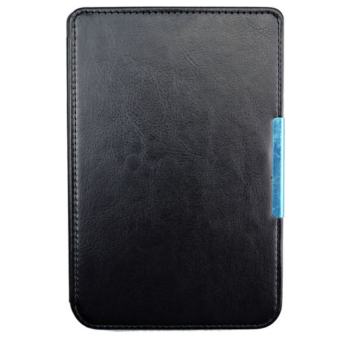 Premium 6" Slim Cover Tab Case with Magnetic Closure for Pocketbook Touch 622 623 - Image 8