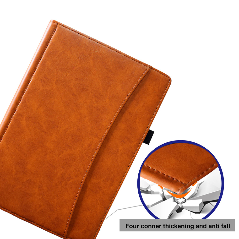 Premium 10.3" Slim Cover Tablet Case with Magnetic Closure for Pocketbook inkpad X - Image 4