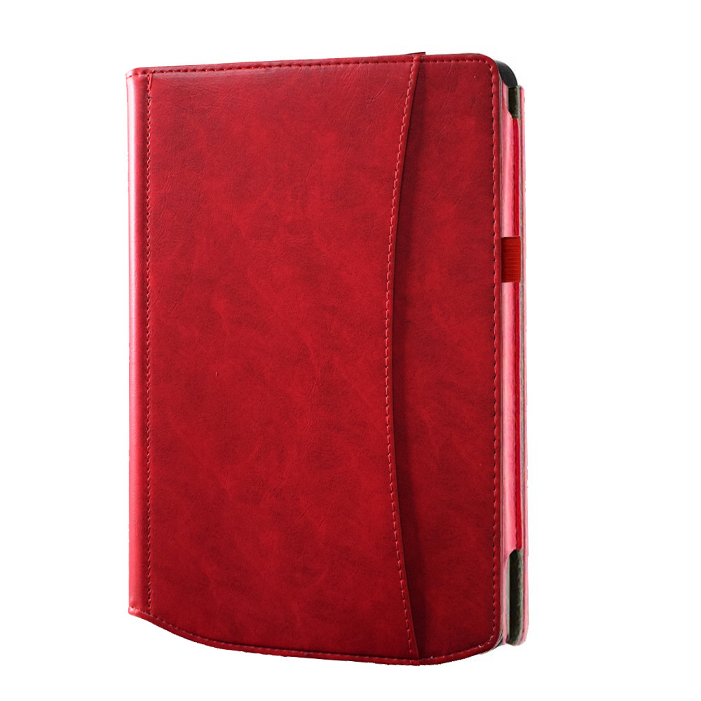 Premium 10.3" Slim Cover Tablet Case with Magnetic Closure for Pocketbook inkpad X - Image 8