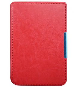 Tablet Case E-reader Cover with Magnetic Closure for Pocketbook 614/ 615/ TouchLux 2
