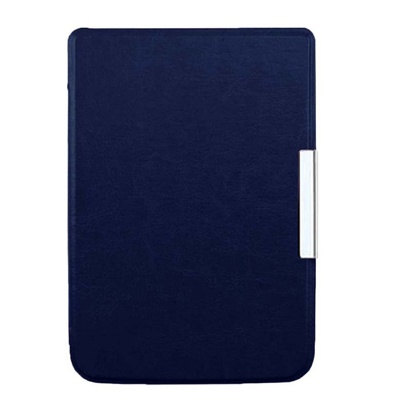 Tablet E-Reader Case Protective Leather Cover for Pocketbook 616/ 627/ 632 - Image 5