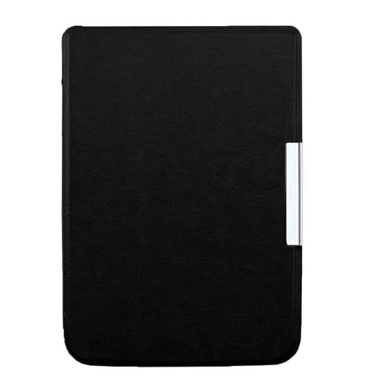 Tablet E-Reader Case Protective Leather Cover for Pocketbook 616/ 627/ 632 - Image 6
