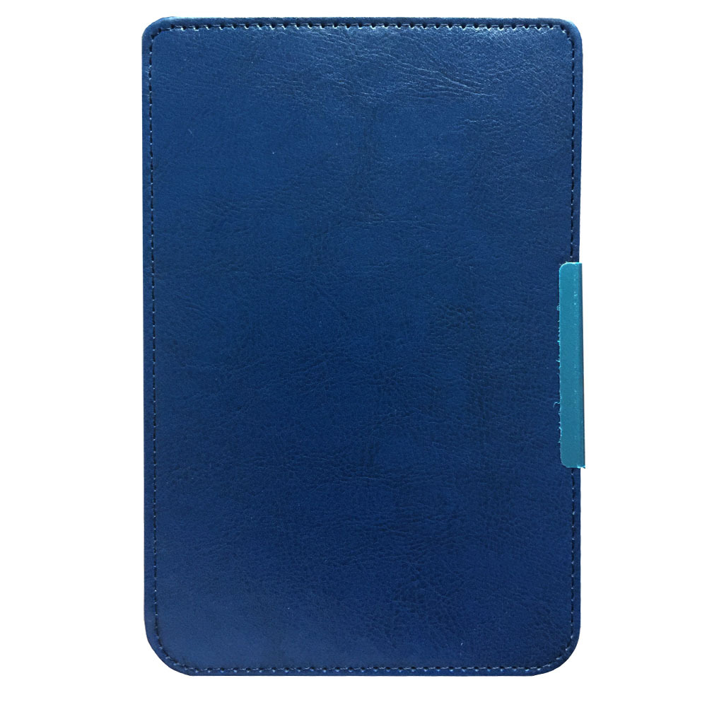 Tablet E-Reader Case Protective Leather Cover for Pocketbook Touch Lux2 / 3(PB626) - Image 6