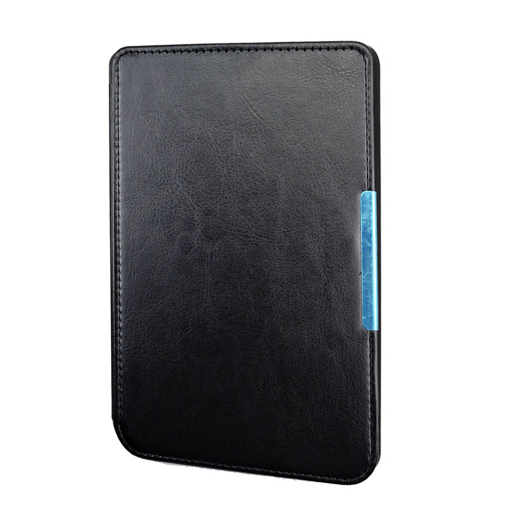 Tablet E-Reader Case Protective Leather Cover for Pocketbook Touch Lux2 / 3(PB626) - Image 5