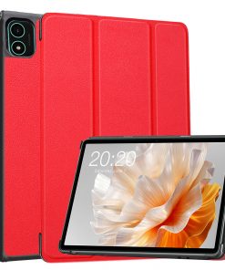 10.1" Full-Coverage Shell Magnetic Cover Protective Case for Teclast M40 Plus (2023 Released)