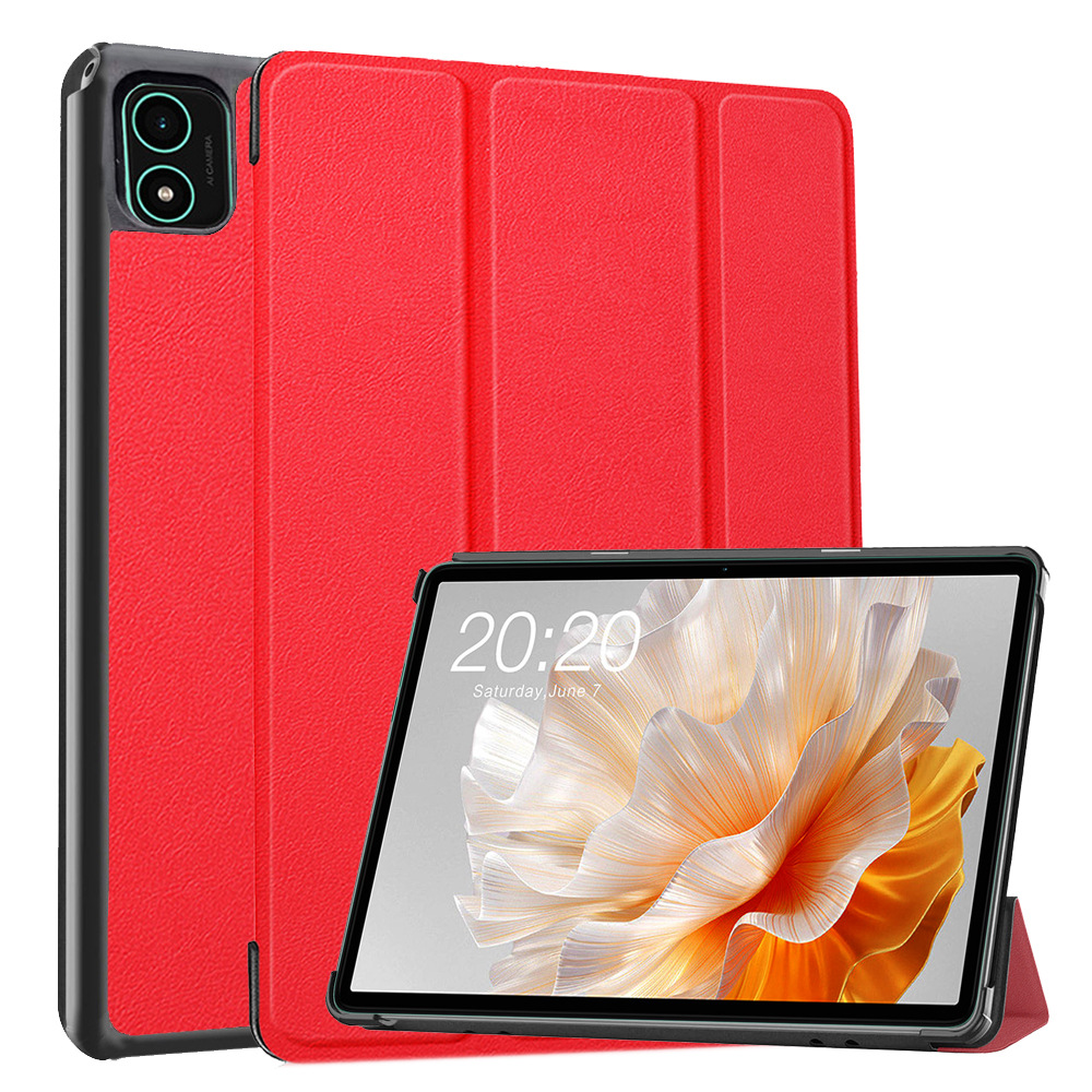 10.1" Full-Coverage Shell Magnetic Cover Protective Case for Teclast M40 Plus (2023 Released)