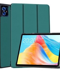 10.1" Full-Coverage Shell Magnetic Cover Protective Case for Teclast M50