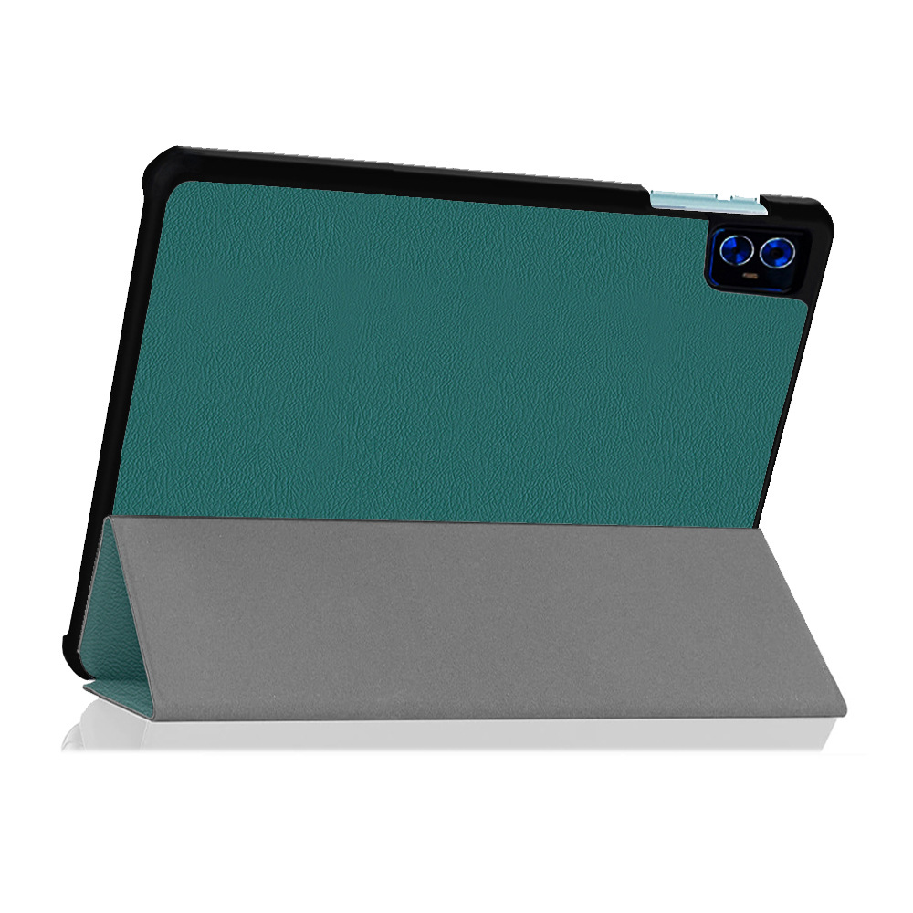 10.1" Full-Coverage Shell Magnetic Cover Protective Case for Teclast M50 - Image 3