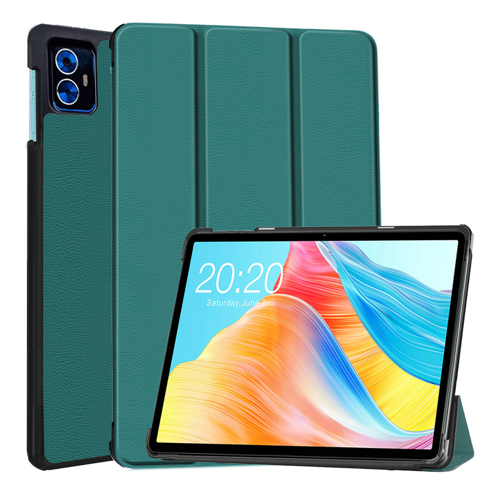 10.1" Full-Coverage Shell Magnetic Cover Protective Case for Teclast M50