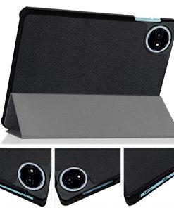 10.1" Full-Coverage Shell Magnetic Cover Protective Case for Teclast M50 Plus