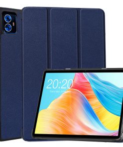 10.1" Full-Coverage Shell Magnetic Cover Protective Case for Teclast M50 Pro (2024 Released)