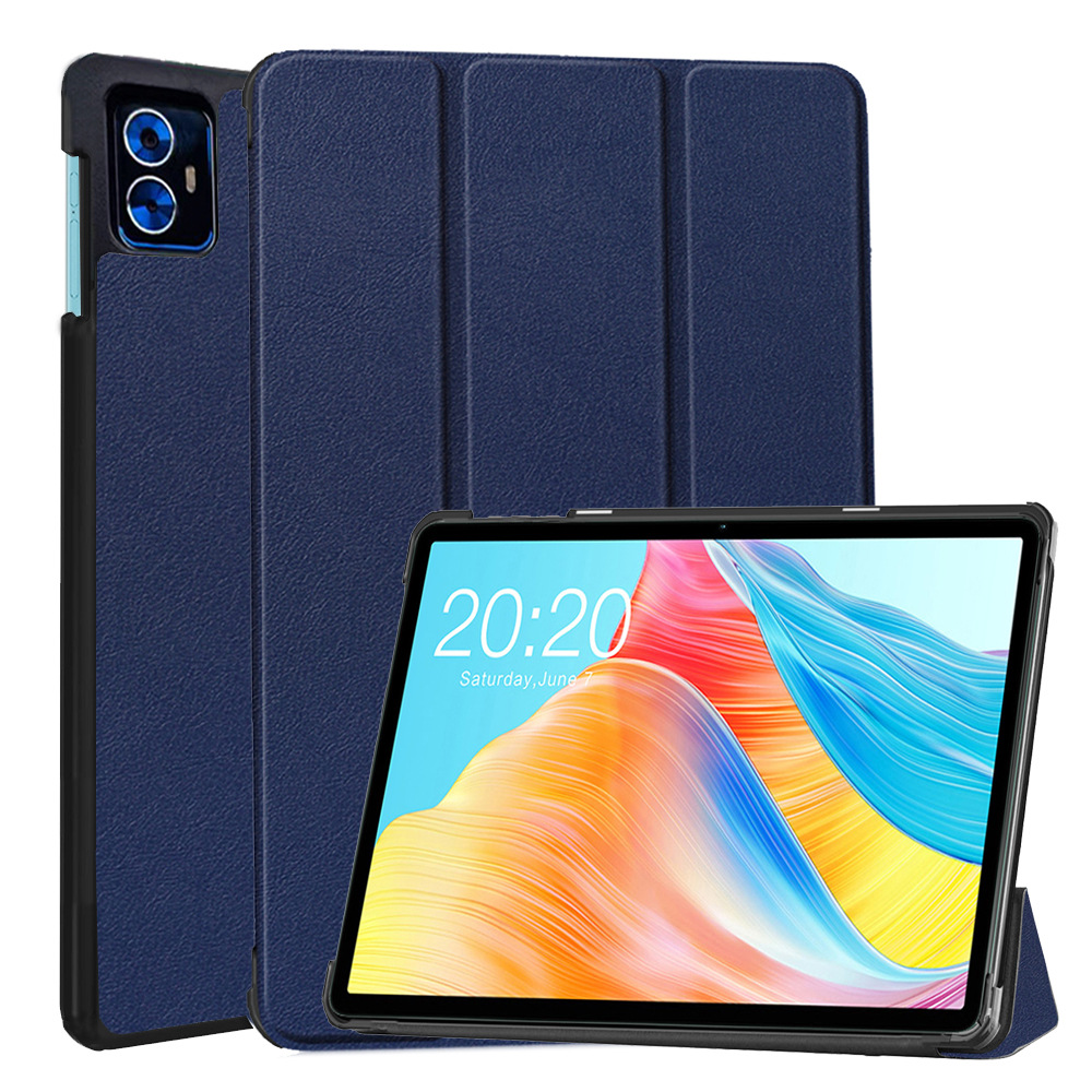 10.1" Full-Coverage Shell Magnetic Cover Protective Case for Teclast M50 Pro (2024 Released)