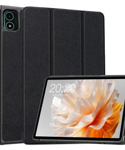 10.1" Full-Coverage Shell Magnetic Cover Protective Case for Teclast P40S (2023 Released)
