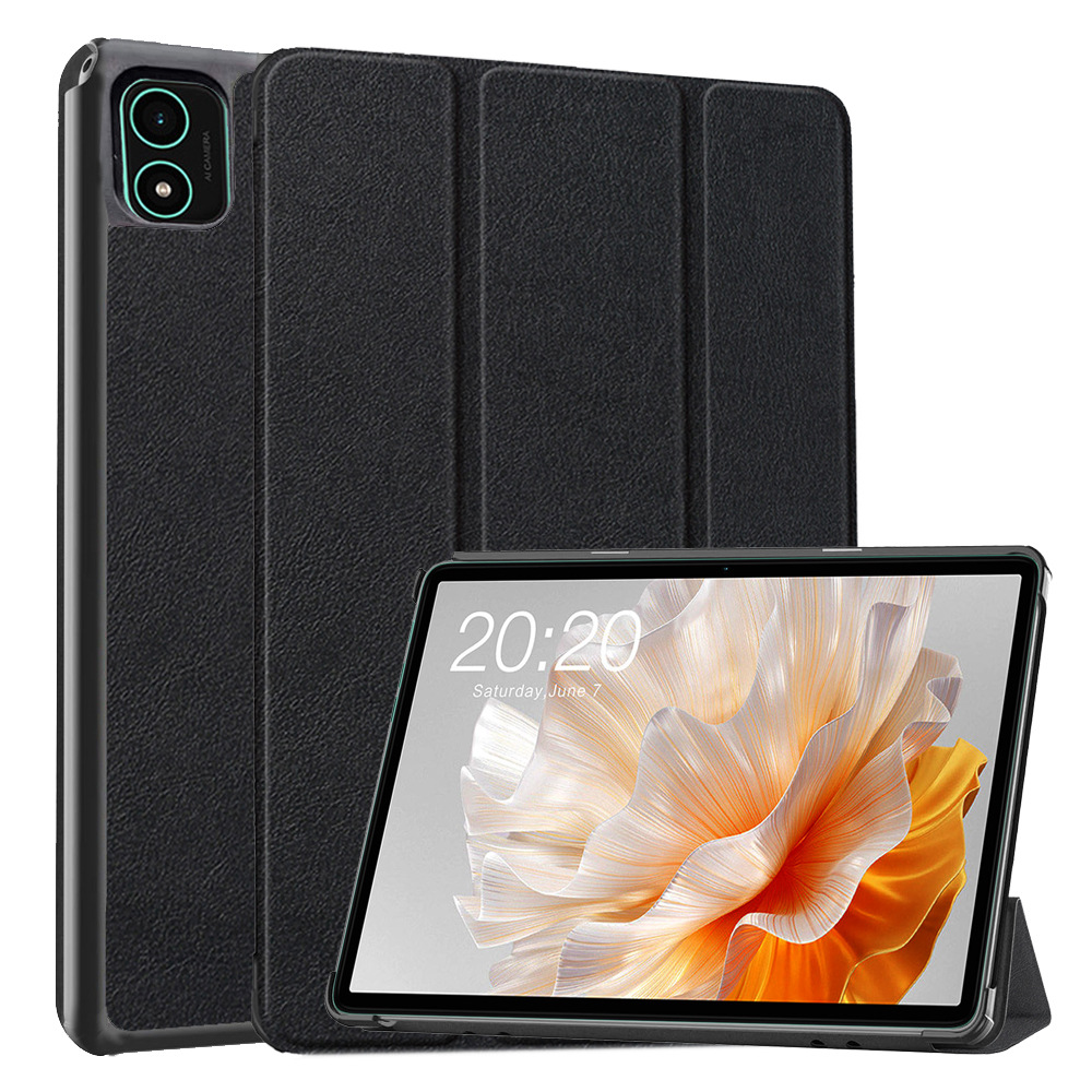 10.1" Full-Coverage Shell Magnetic Cover Protective Case for Teclast P40HD (2023 Released)