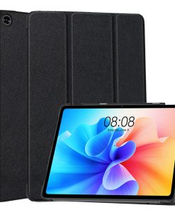 10.4 " Full-Coverage Shell Leather Cover Protective Case for Teclast T40 Pro TLA002