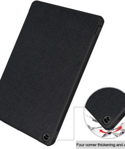 Alternative view of 10.4 " Full-Coverage Shell Leather Cover Protective Case for Teclast T40 Pro TLA002