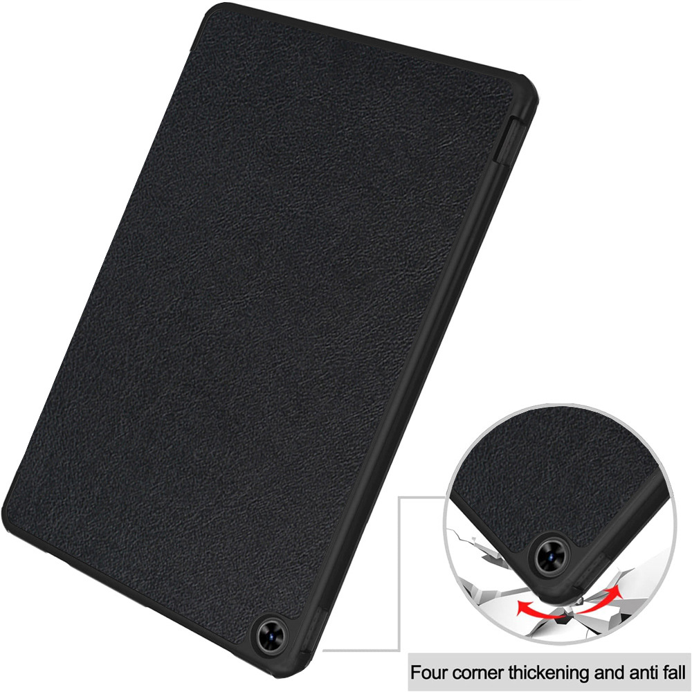 10.4 " Full-Coverage Shell Leather Cover Protective Case for Teclast T40 Pro TLA002 - Image 2