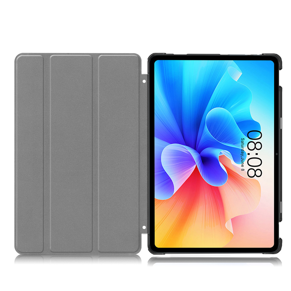 10.4 " Full-Coverage Shell Leather Cover Protective Case for Teclast T40 Pro TLA002 - Image 4