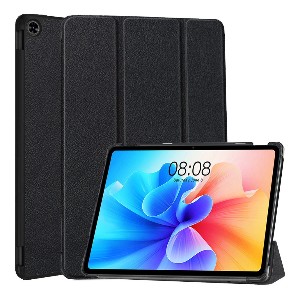 10.4 " Full-Coverage Shell Leather Cover Protective Case for Teclast T40 Pro TLA002