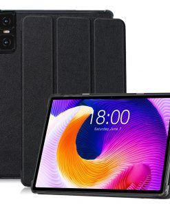 10.5" Full-Coverage Shell Magnetic Cover Protective Case for Teclast T45HD