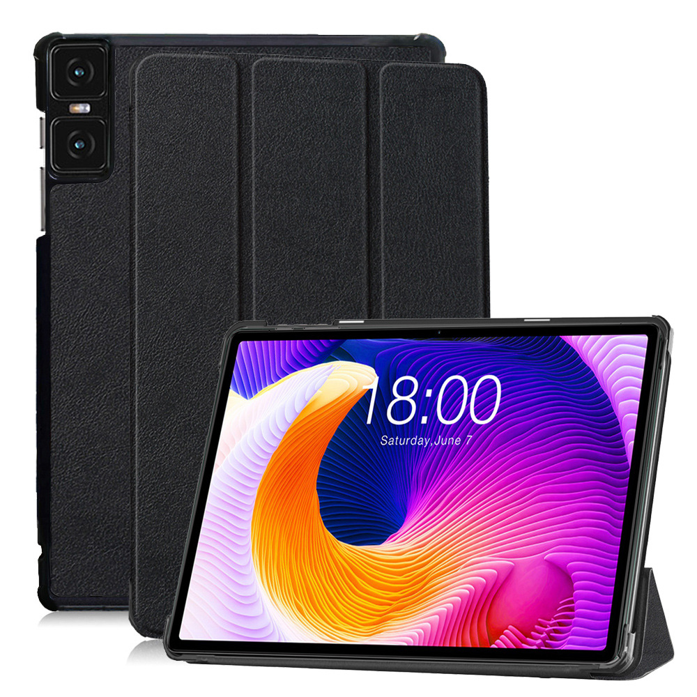10.5" Full-Coverage Shell Magnetic Cover Protective Case for Teclast T45HD