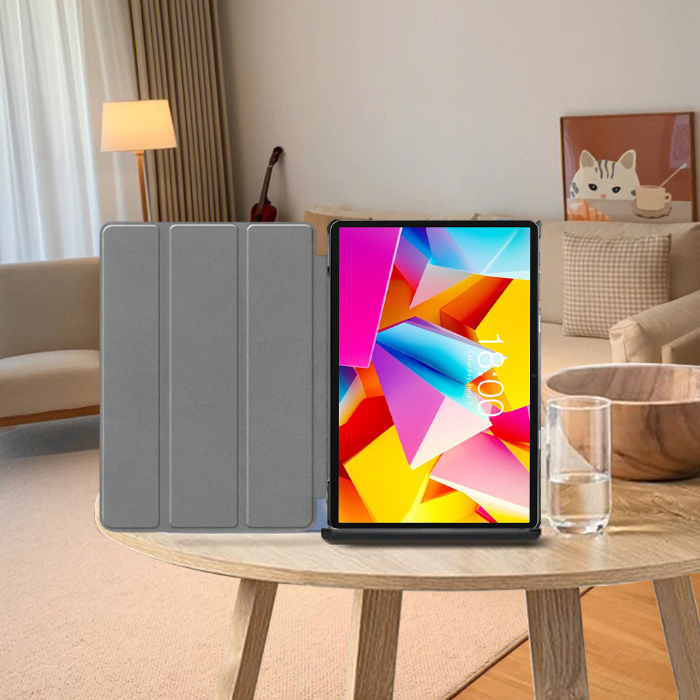 11" Full-Coverage Shell Leather Cover Protective Case for Teclast T50 Plus 2025 Released - Image 4