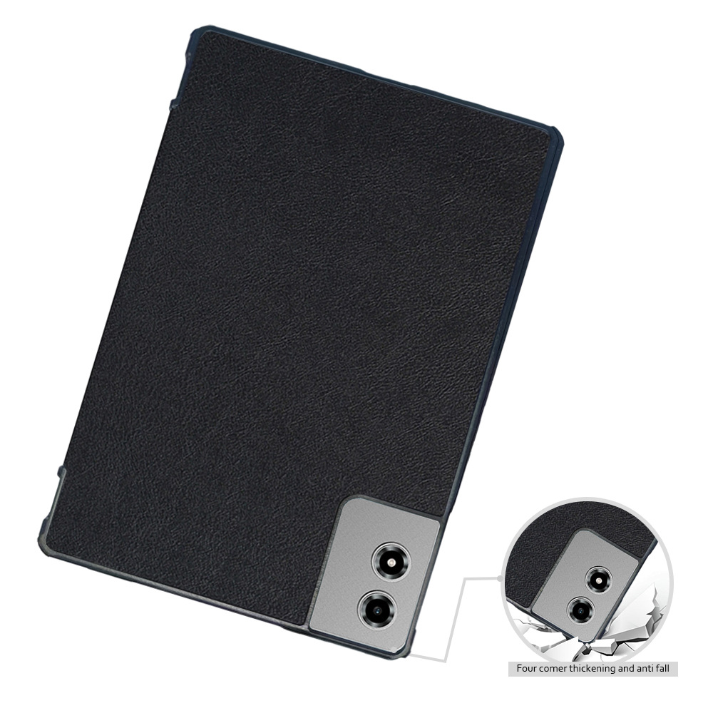 11" Full-Coverage Shell Leather Cover Protective Case for Teclast T50 Plus 2025 Released - Image 2
