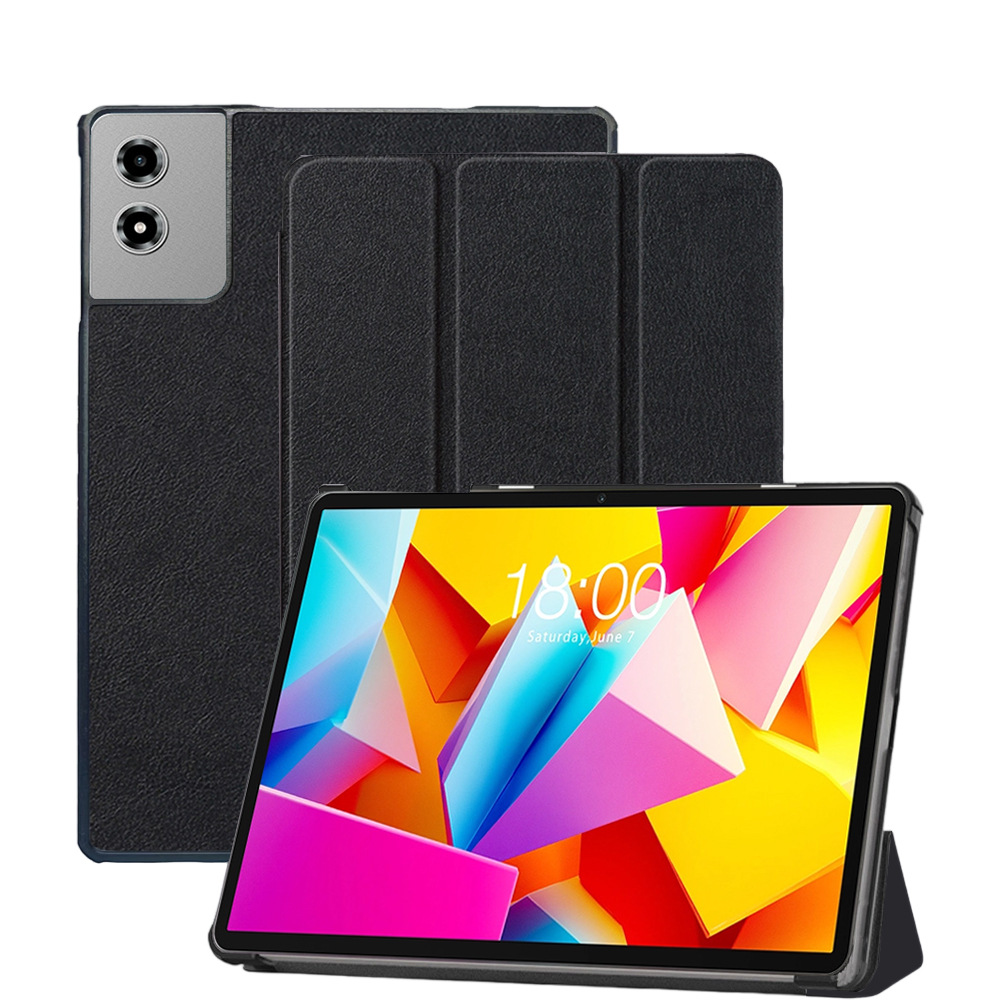 11" Full-Coverage Shell Leather Cover Protective Case for Teclast T50 Plus 2025 Released