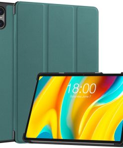 11" Full-Coverage Shell Magnetic Cover Protective Case for Teclast T50 Pro