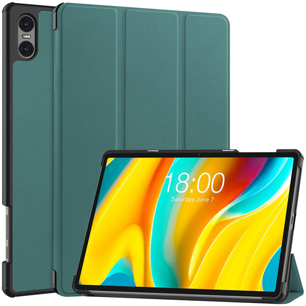 11" Full-Coverage Shell Magnetic Cover Protective Case for Teclast T50 Pro