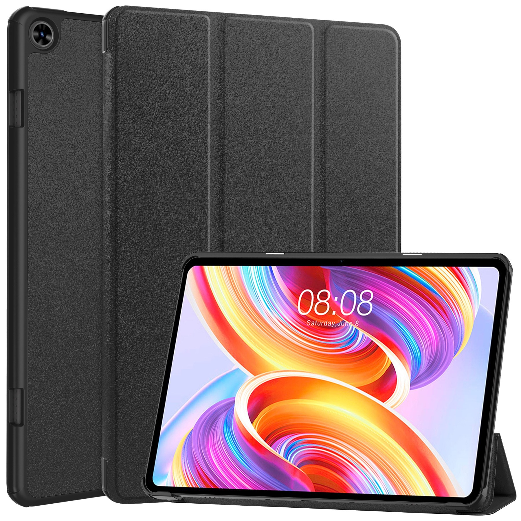 11" Full-Coverage Shell Magnetic Cover Protective Case for Teclast T50 TAL002 - Image 6