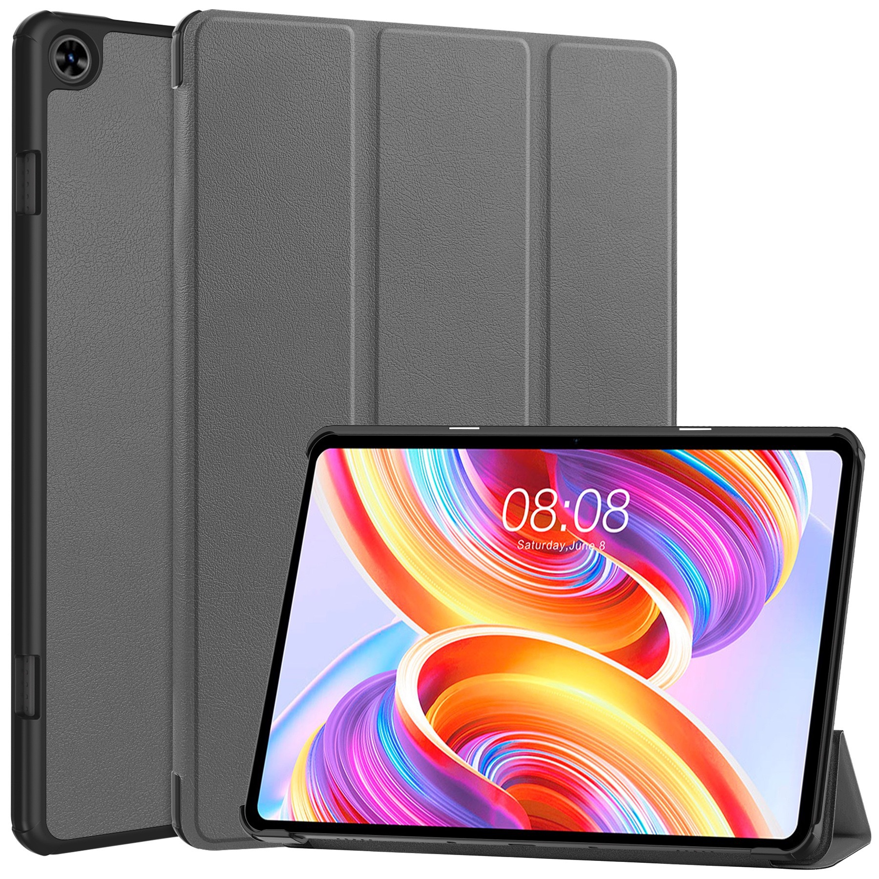 11" Full-Coverage Shell Magnetic Cover Protective Case for Teclast T50 TAL002