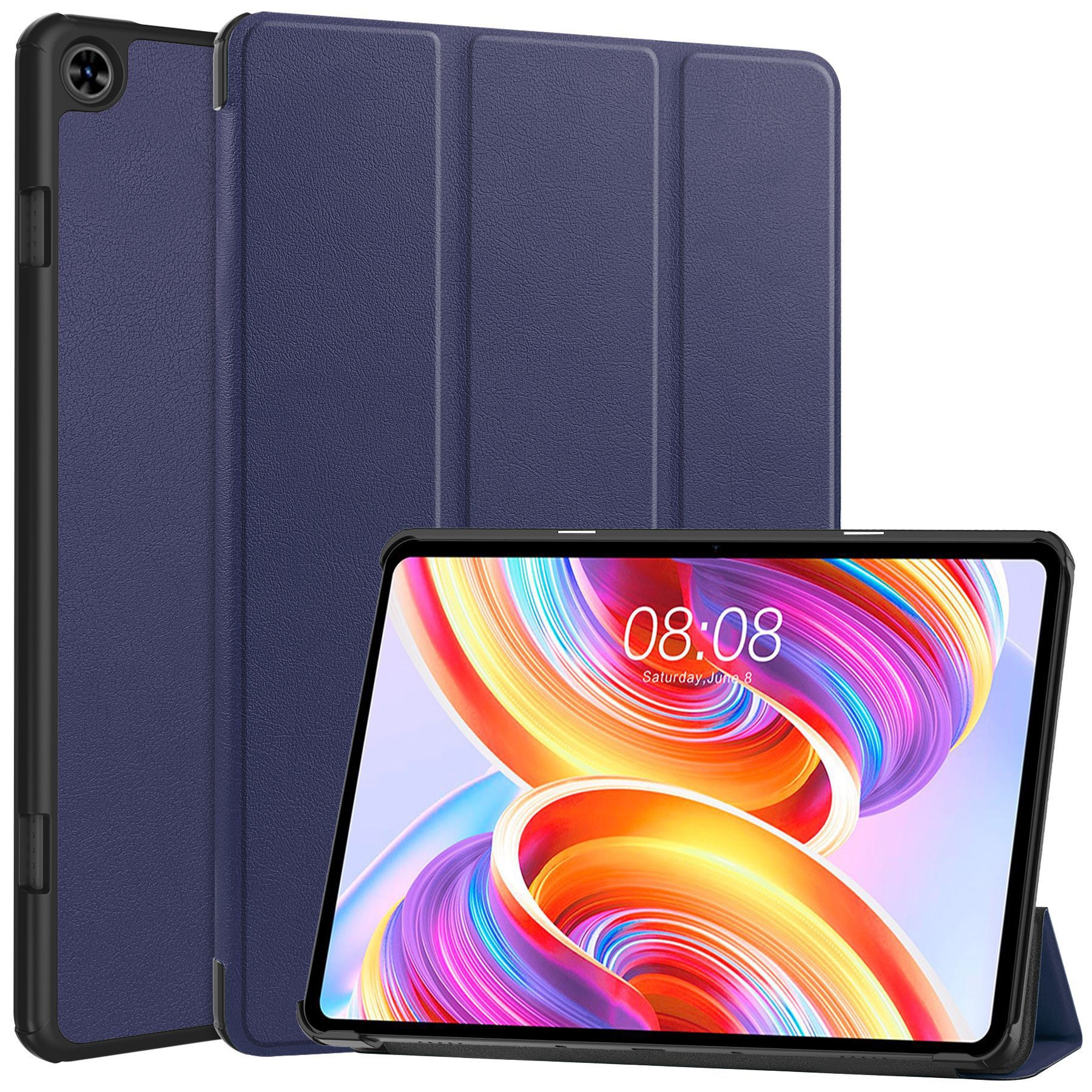 11" Full-Coverage Shell Magnetic Cover Protective Case for Teclast T50 TAL002 - Image 7