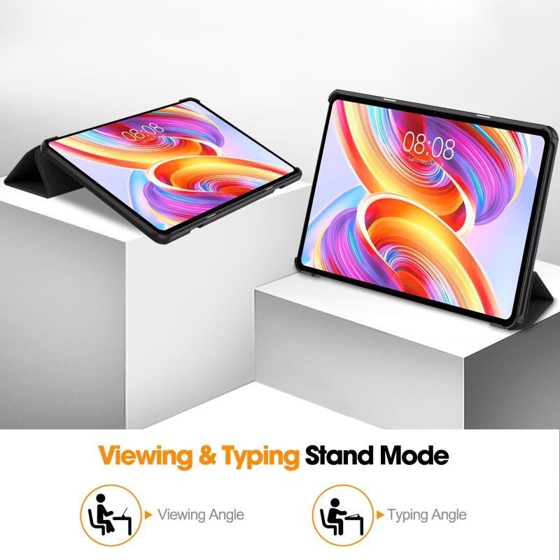11" Full-Coverage Shell Magnetic Cover Protective Case for Teclast T50 TAL002 - Image 4