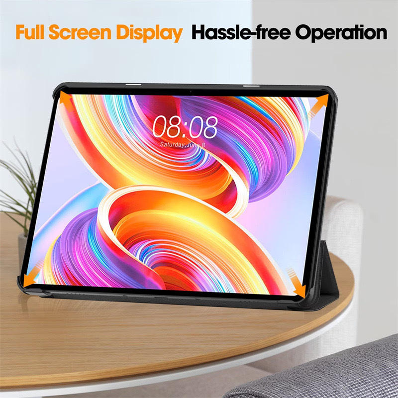11" Full-Coverage Shell Magnetic Cover Protective Case for Teclast T50 TAL002 - Image 2